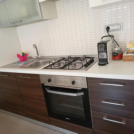 La Casetta Di Giulia โดลเชอักกวา ภายนอก รูปภาพ